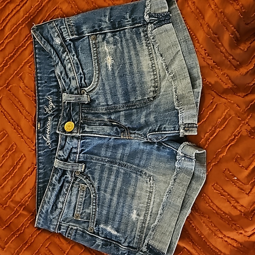 American Eagle Shorts size 2